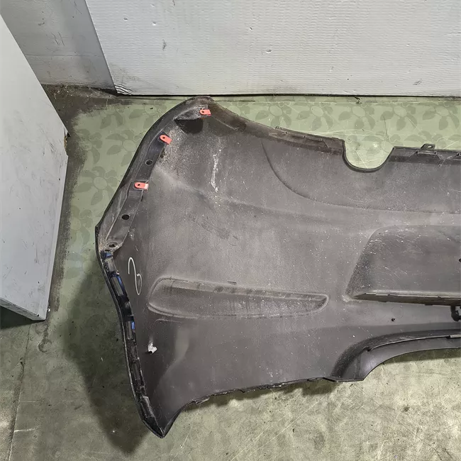 Paraurti posteriore primer