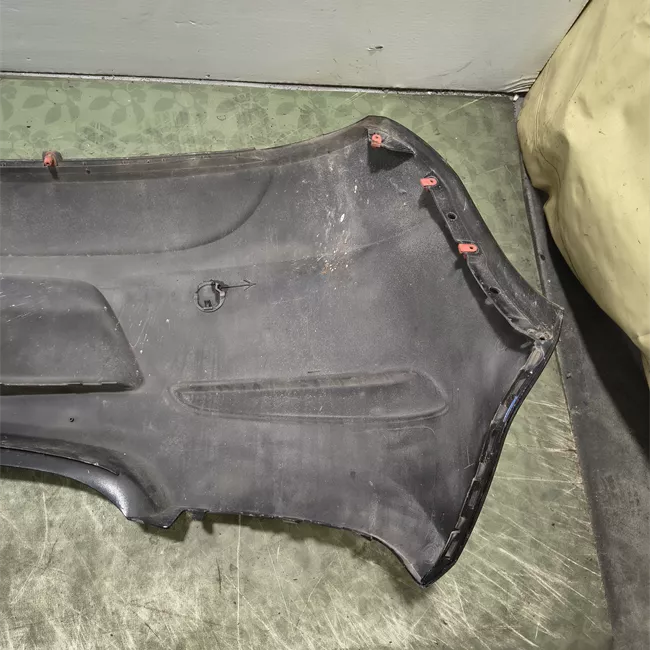 Paraurti posteriore primer