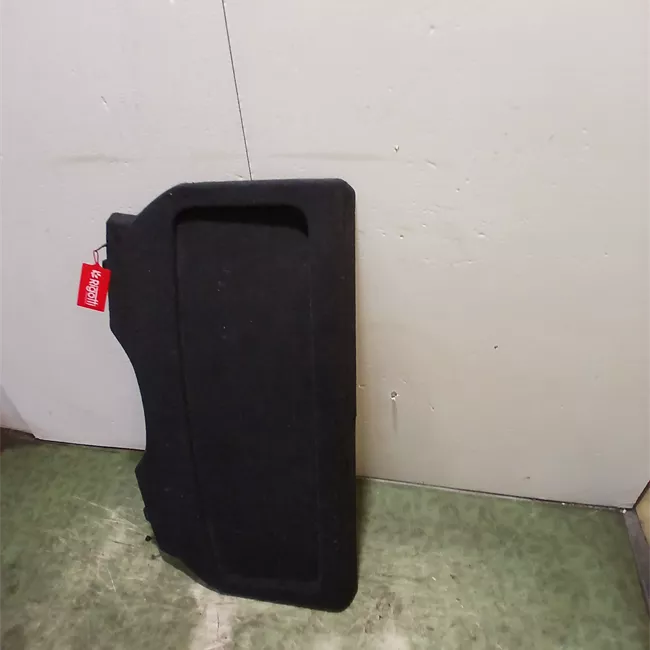 Ripiano cappelliera onice