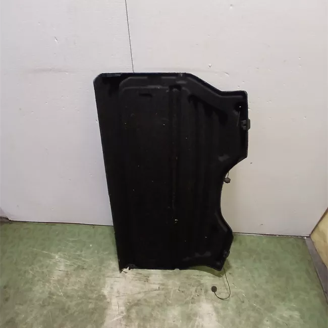 Ripiano cappelliera onice