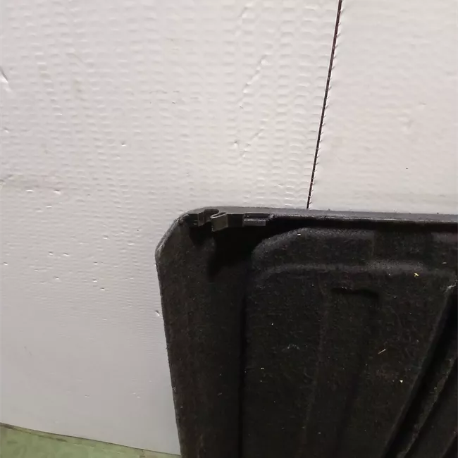 Ripiano cappelliera onice