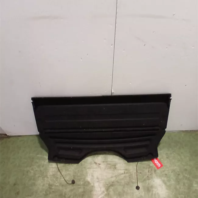 Ripiano cappelliera onice