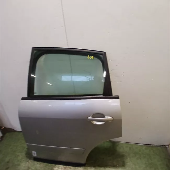 Porta posteriore sinistra