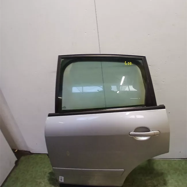 Porta posteriore sinistra