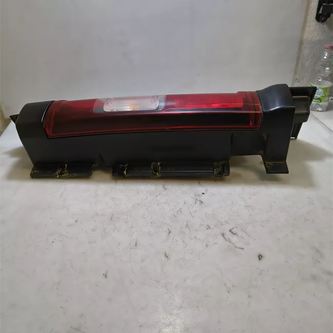 Fanale posteriore destro