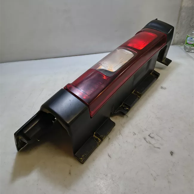 Fanale posteriore destro