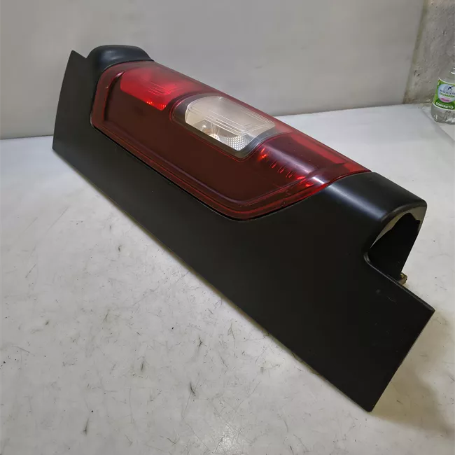 Fanale posteriore destro