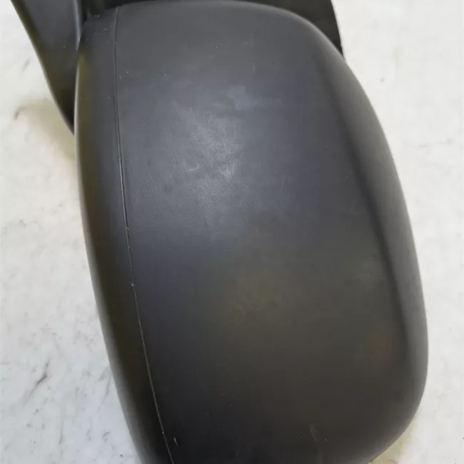 Retrovisore esterno regolazione elettrica sinistro Termico nero COL-050