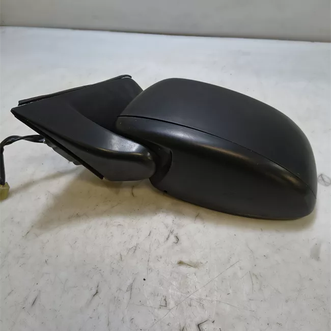 Retrovisore esterno regolazione elettrica sinistro Termico nero COL-050