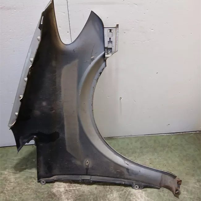 Parafango anteriore sinistro