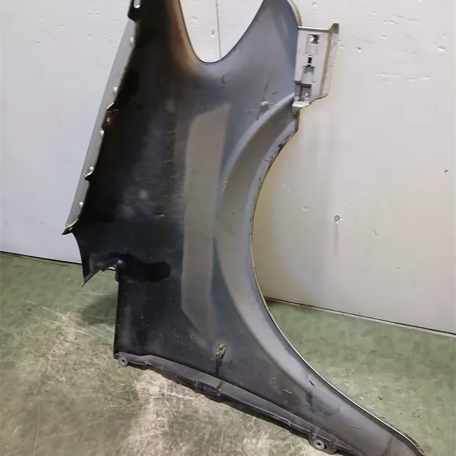 Parafango anteriore sinistro