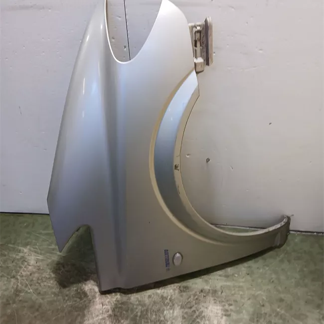 Parafango anteriore destro