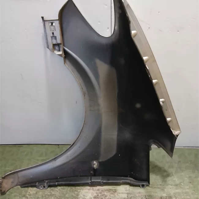 Parafango anteriore destro