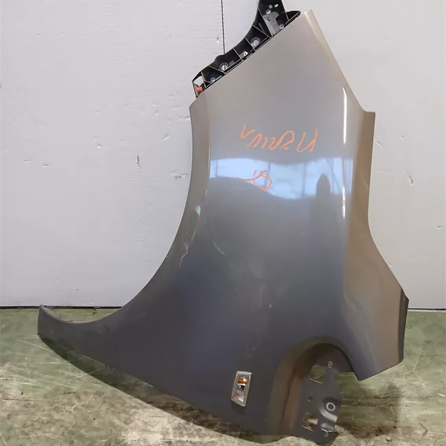 Parafango anteriore sinistro