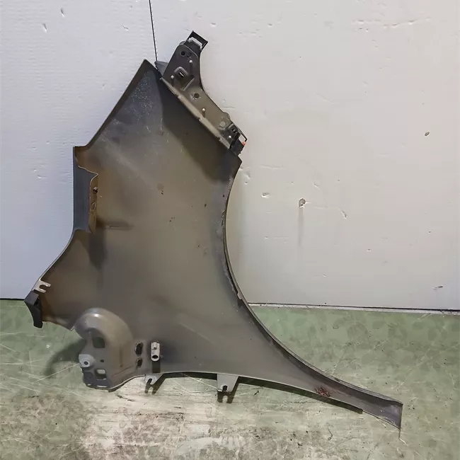 Parafango anteriore sinistro