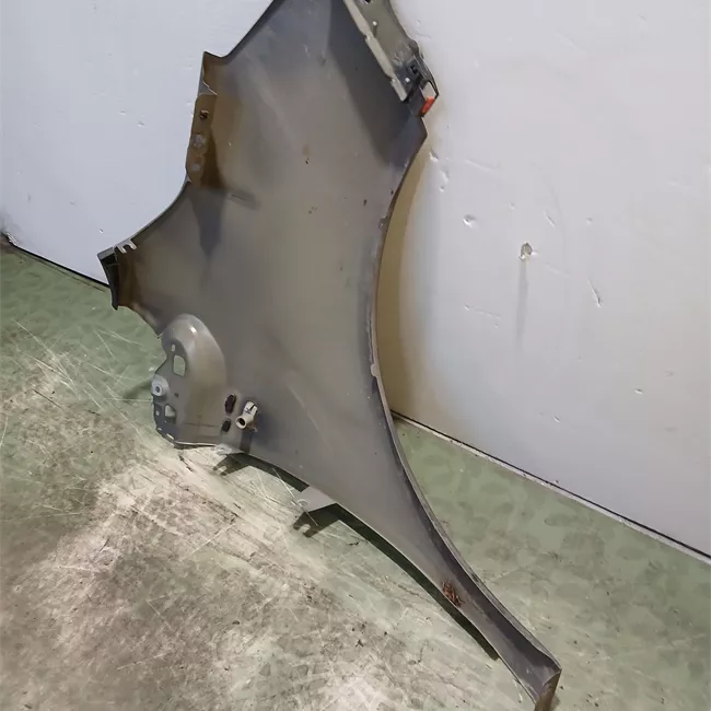 Parafango anteriore sinistro