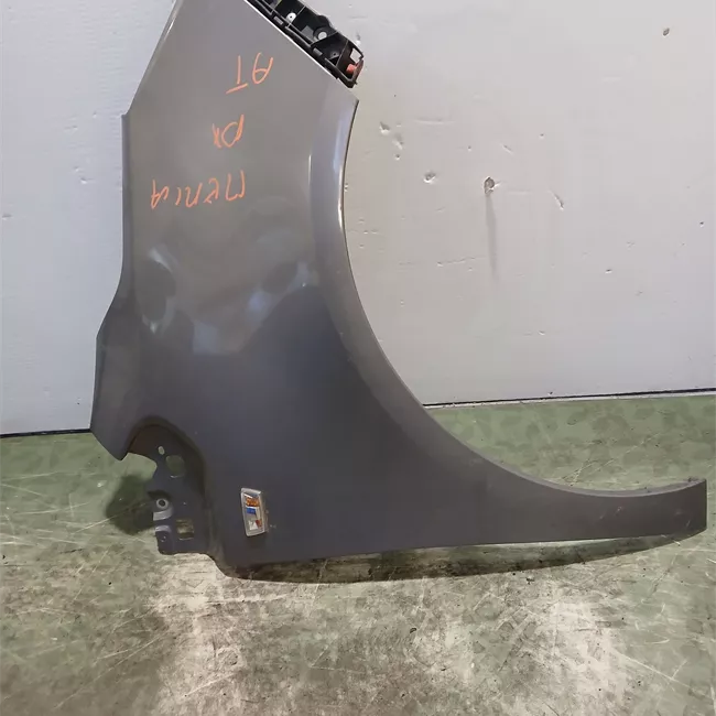 Parafango anteriore destro