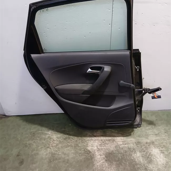 Porta posteriore sinistra