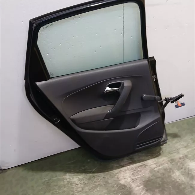 Porta posteriore sinistra