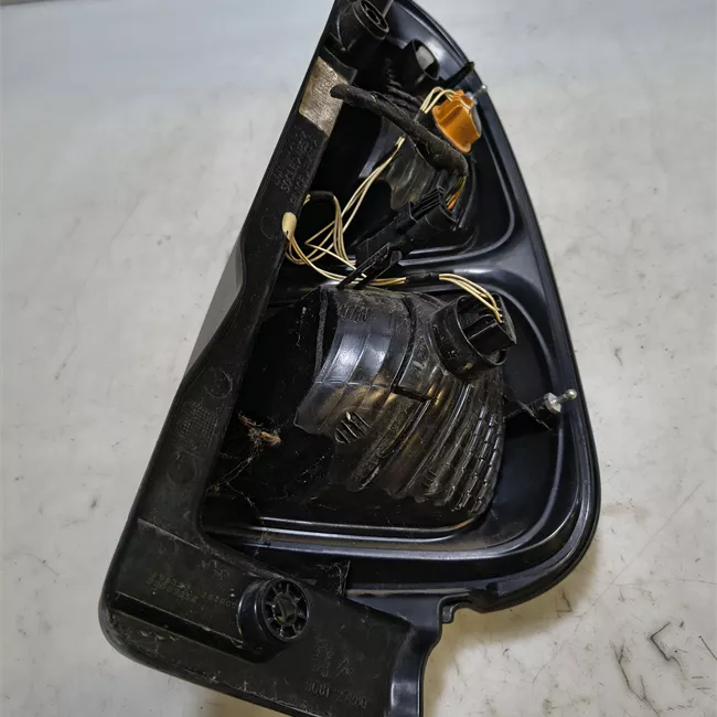 Fanale posteriore sinistro