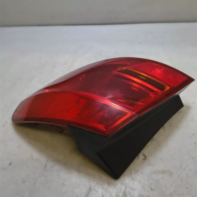 Fanale posteriore parte esterno destro