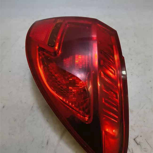 Fanale posteriore parte esterno destro