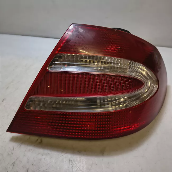 Fanale posteriore destro