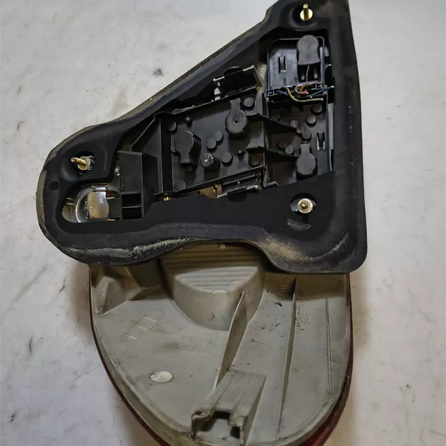 Fanale posteriore destro