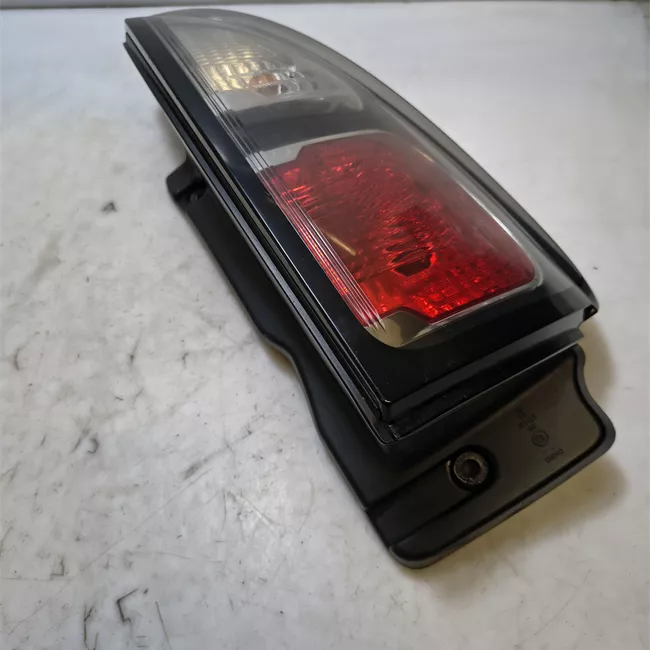 Fanale posteriore destro