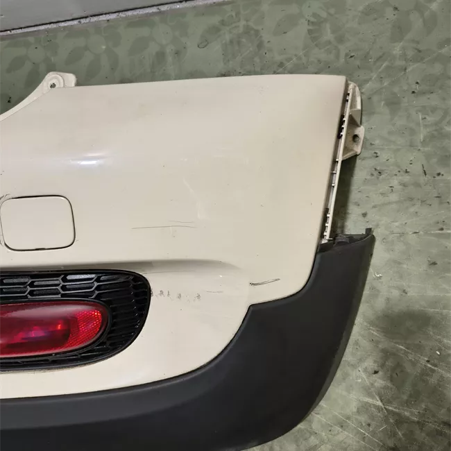 Paraurti posteriore primer