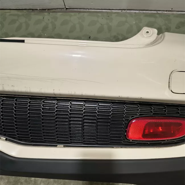 Paraurti posteriore primer