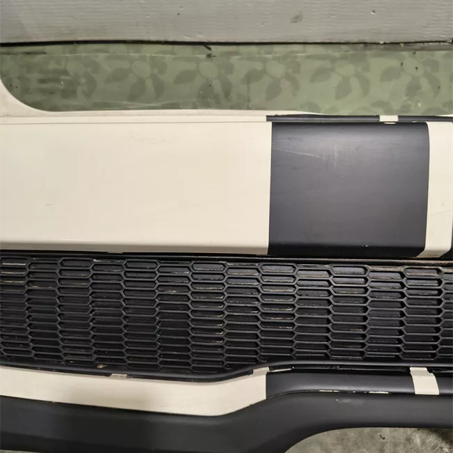 Paraurti posteriore primer