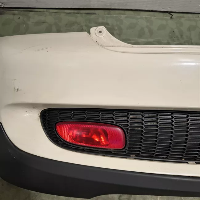 Paraurti posteriore primer