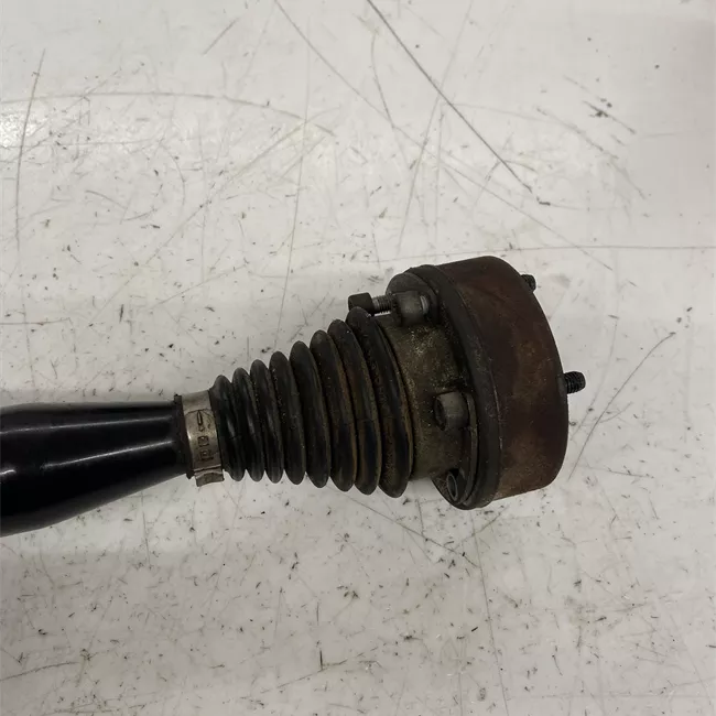 Semialbero anteriore completo destro