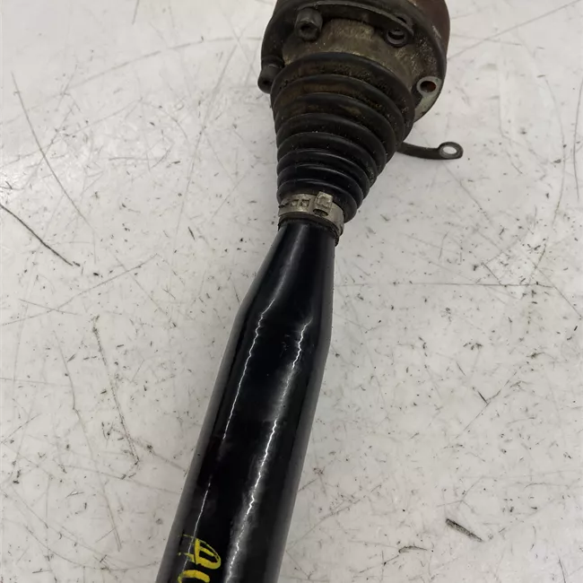 Semialbero anteriore completo destro