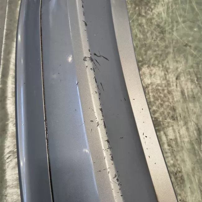 Paraurti posteriore primer