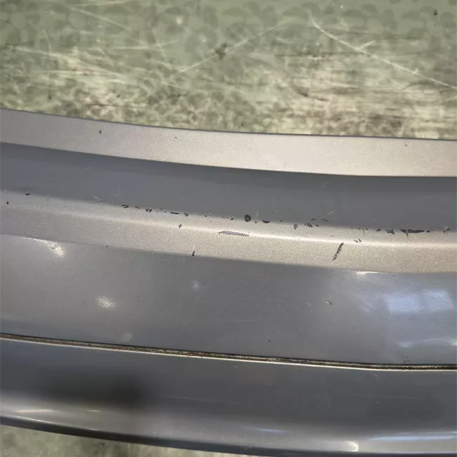 Paraurti posteriore primer