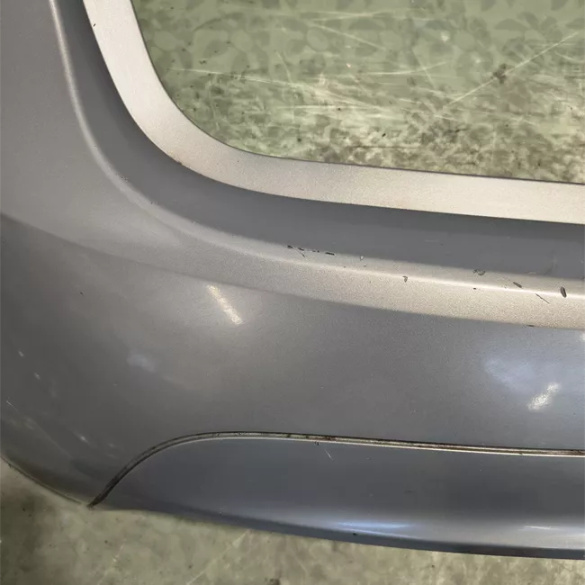 Paraurti posteriore primer