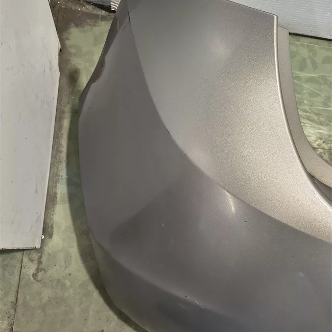 Paraurti posteriore primer