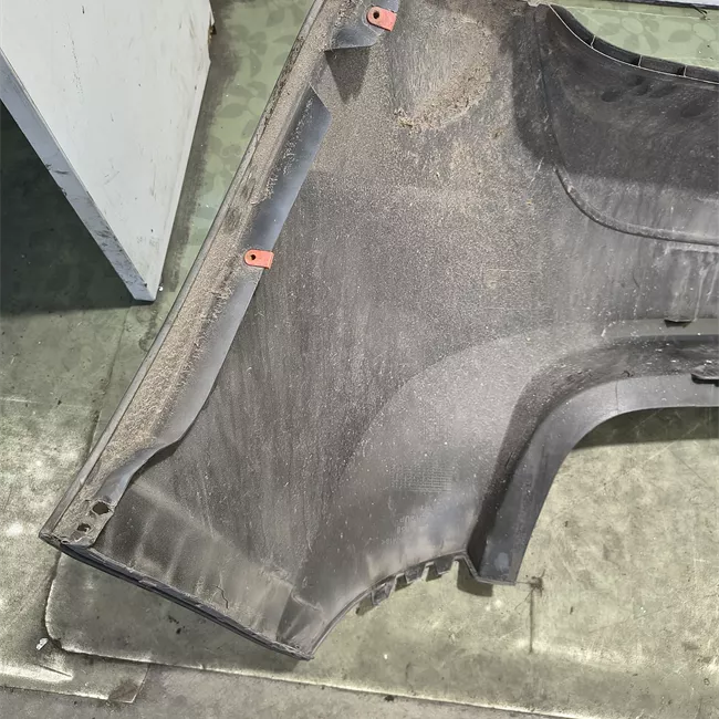 Paraurti posteriore primer