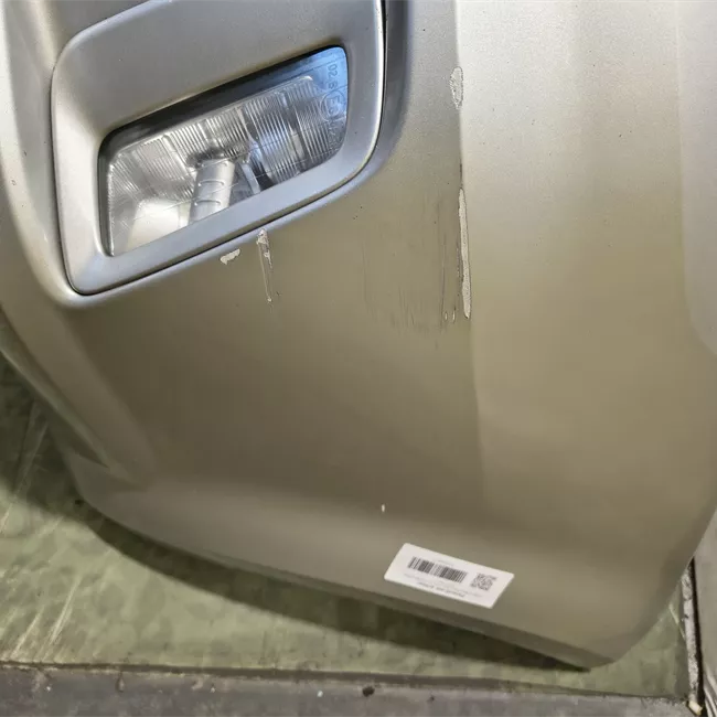 Paraurti anteriore primer