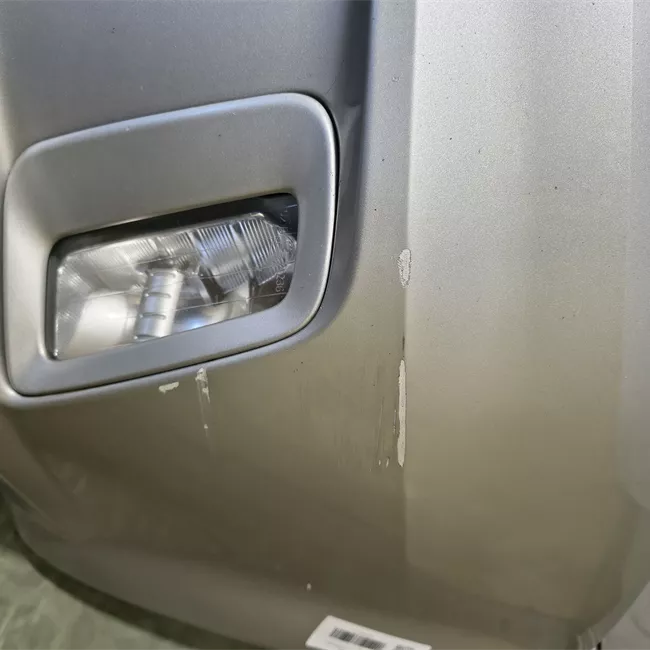 Paraurti anteriore primer