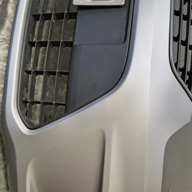 Paraurti anteriore primer