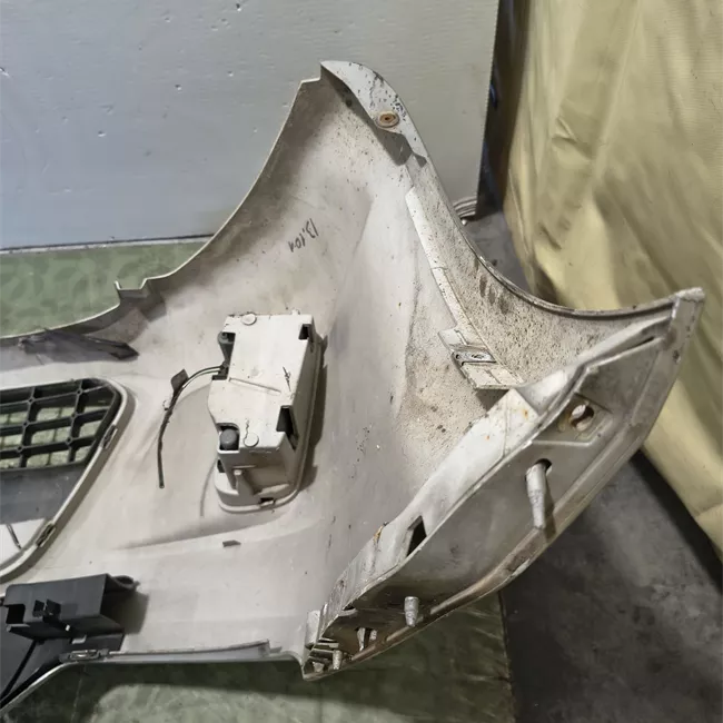 Paraurti anteriore primer