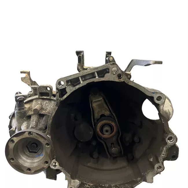 Cambio completa rotazionale ione