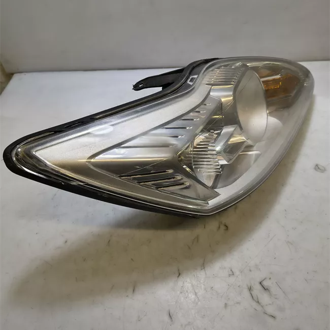 Proiettore destro Cornice alluminio