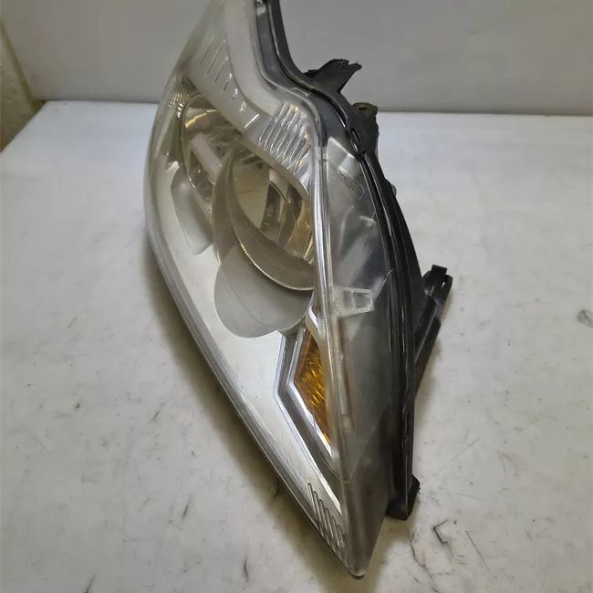 Proiettore destro Cornice alluminio