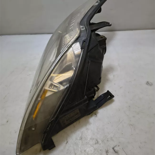 Proiettore destro Cornice alluminio