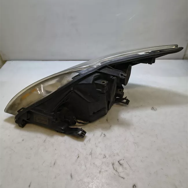 Proiettore destro Cornice alluminio