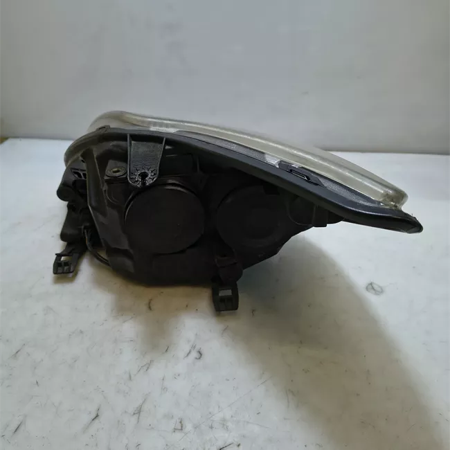 Proiettore destro Cornice alluminio